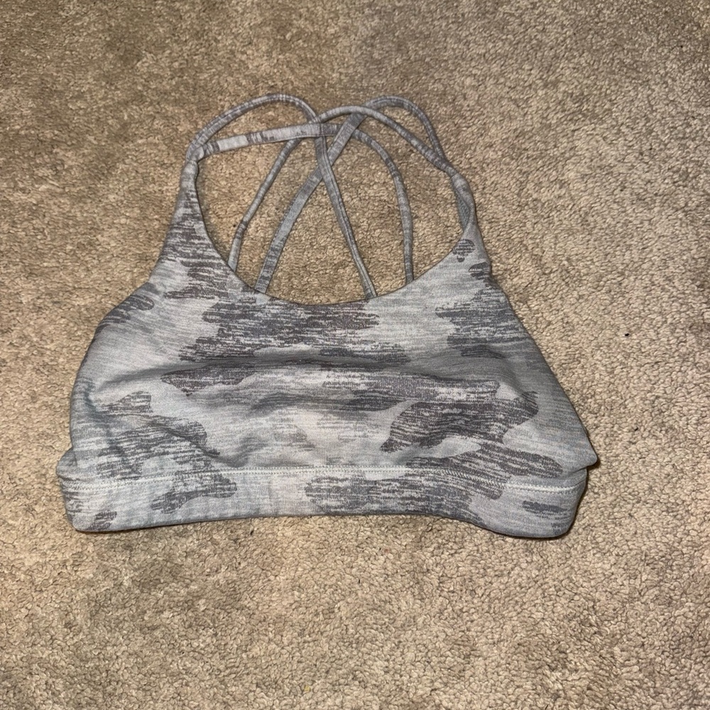 Athleta bra